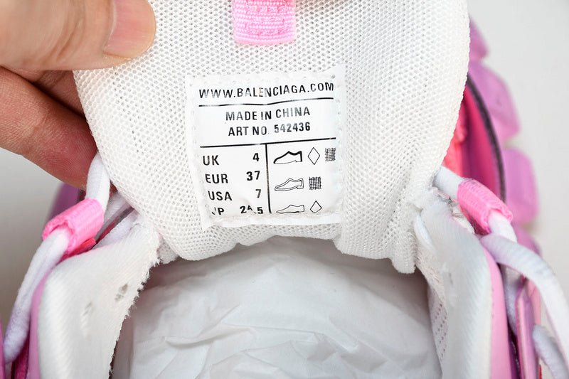 Tênis Balenciaga