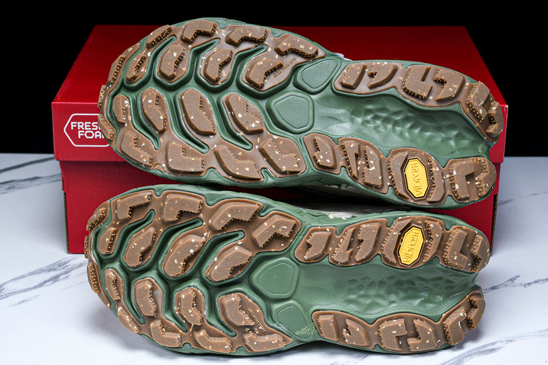 New Balance Trail V3