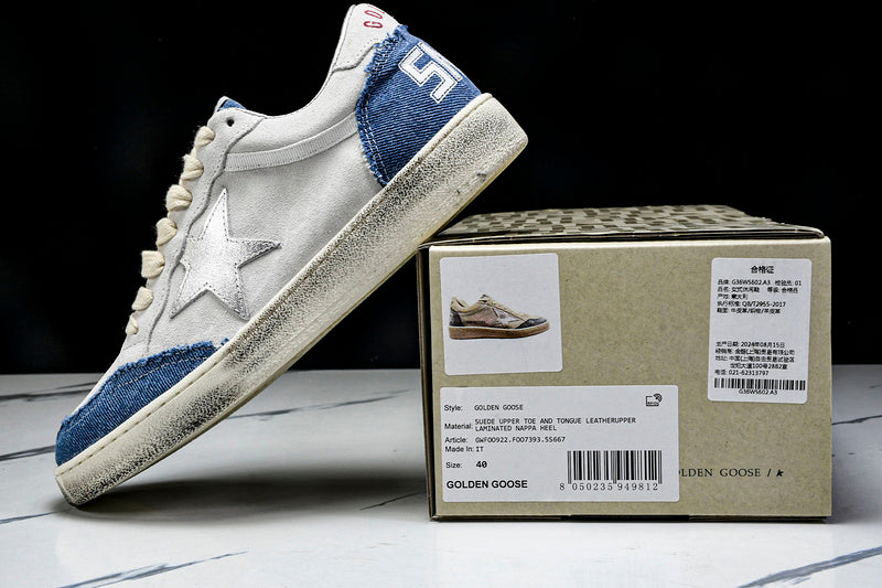 Golden Goose