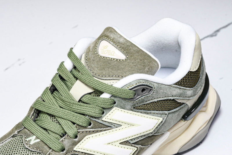 New Balance 9060 OLIVINE