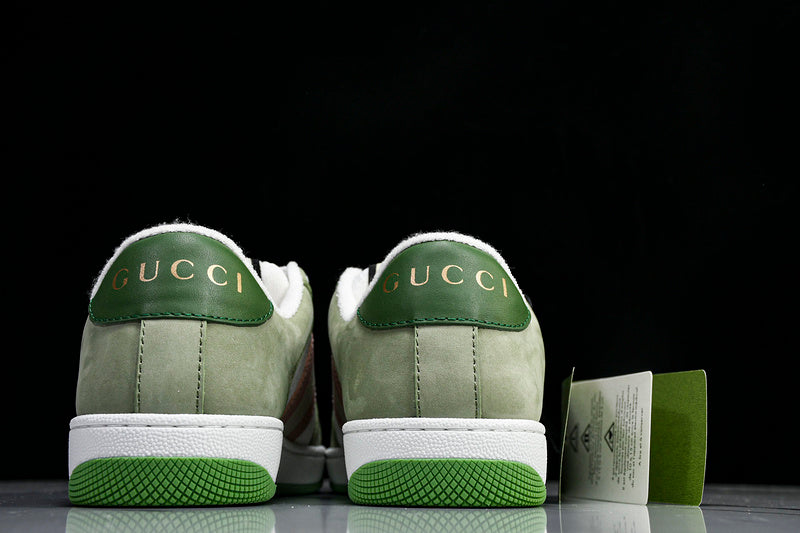 Tênis Gucci