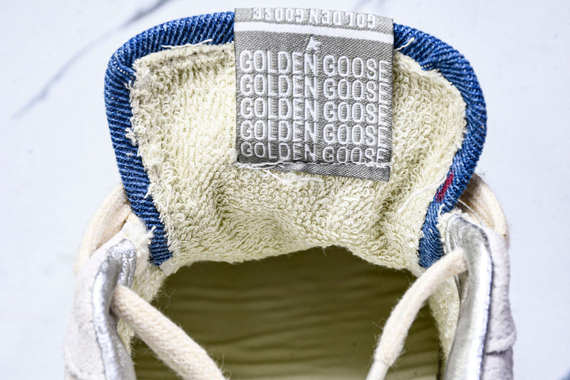 Golden Goose