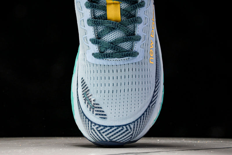 New Balance Trail V3