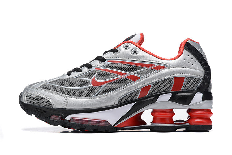 Supreme x Nike Shox Ride 2