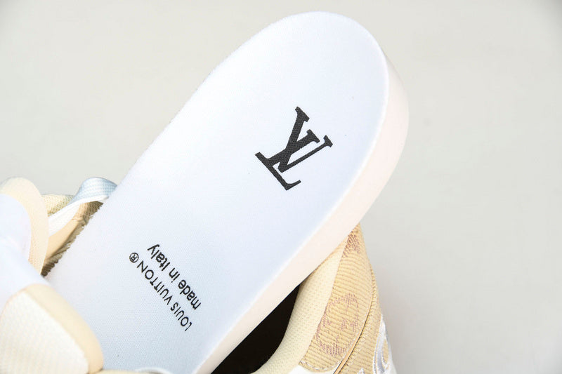 Tênis Louis Vuitton