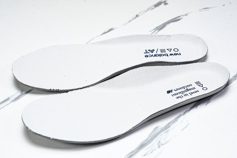 New Balance Trail V3