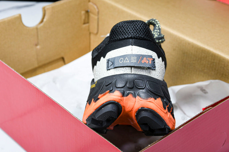 New Balance Trail V3