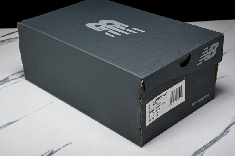 New Balance Trail V3