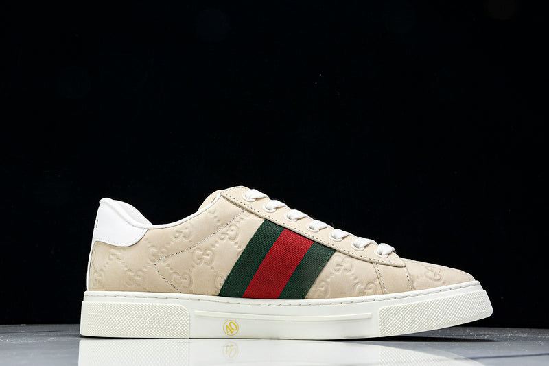 Tênis Gucci
