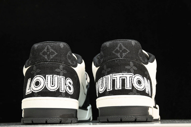 Tênis Louis Vuitton