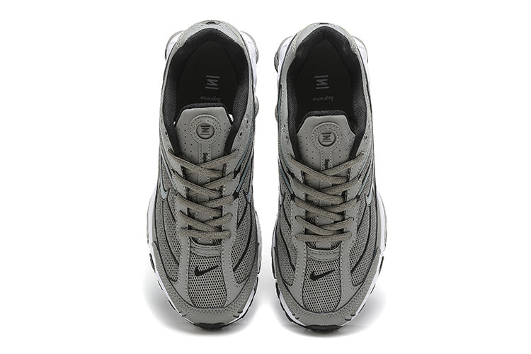 Supreme x Nike Shox Ride 2
