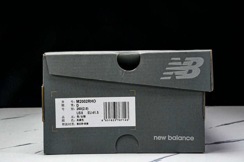 New Balance 2002