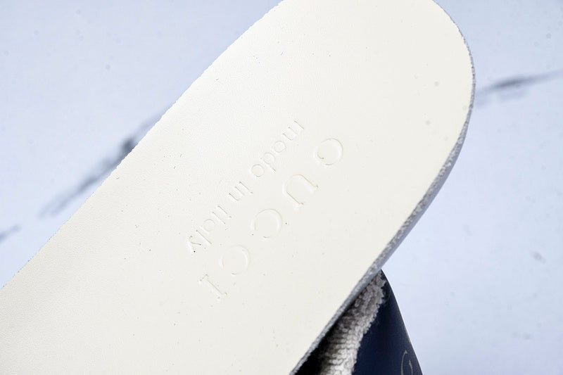 Tênis Gucci