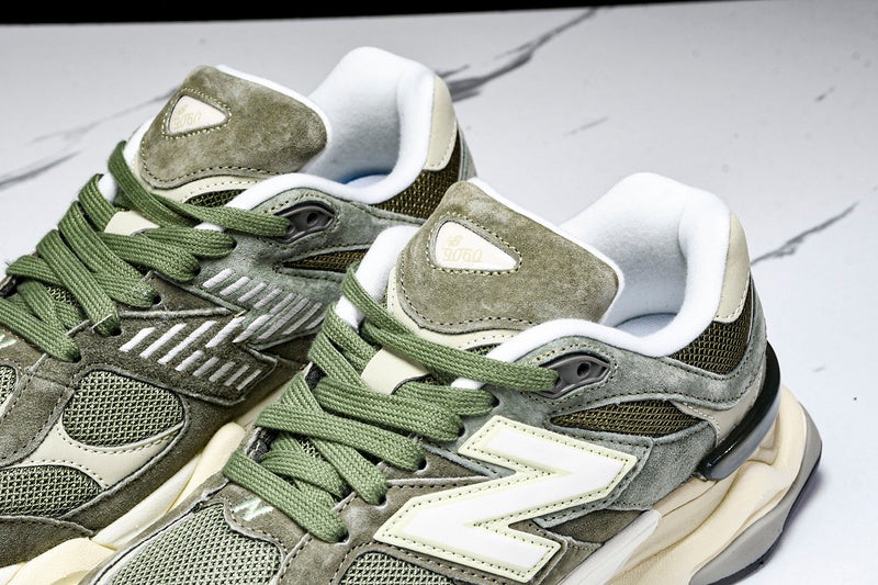 New Balance 9060 OLIVINE