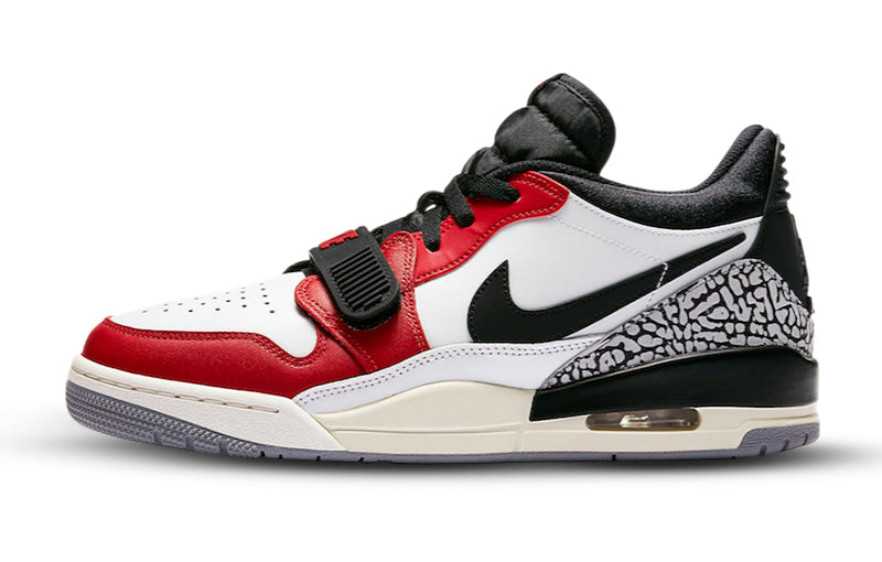 Jordan Legacy 312 Low