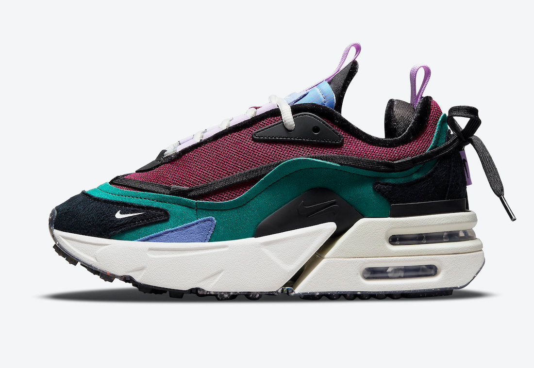 Nike Air Max Furyosa NRG