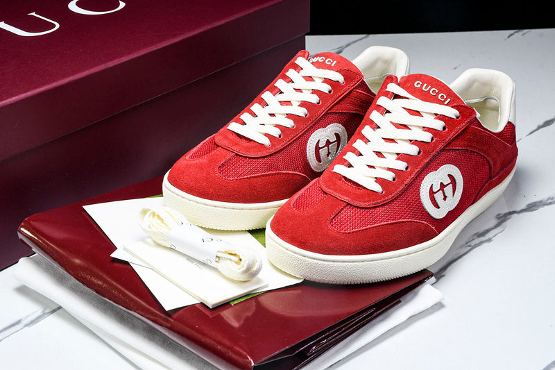 Tênis Gucci