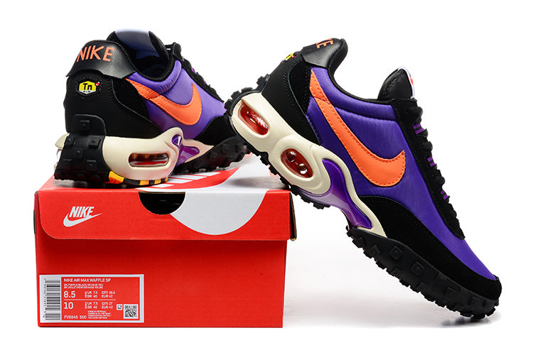 Nike Air Max Waffle