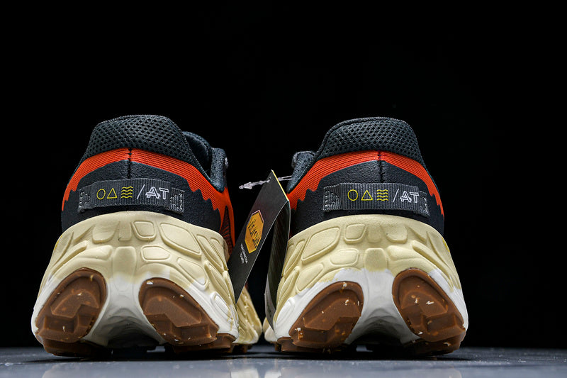 New Balance Trail V3