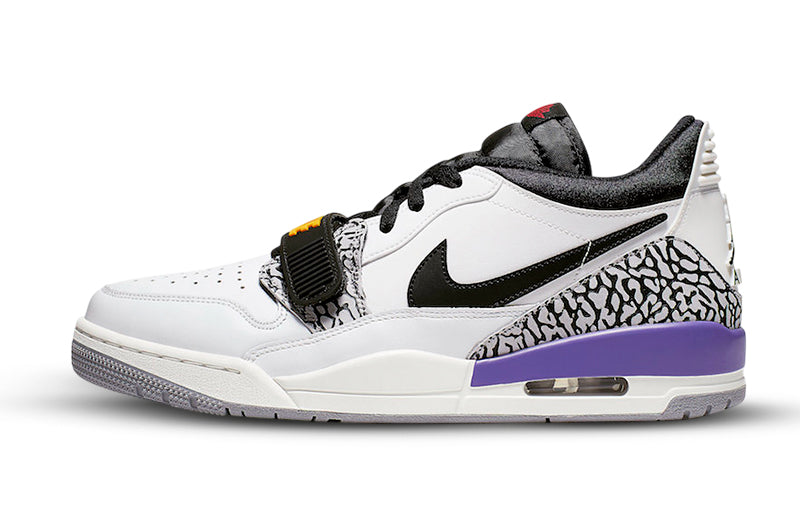 Jordan Legacy 312 Low