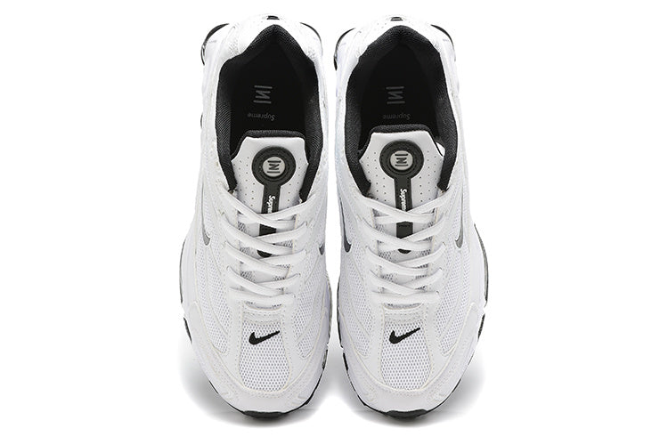 Supreme x Nike Shox Ride 2