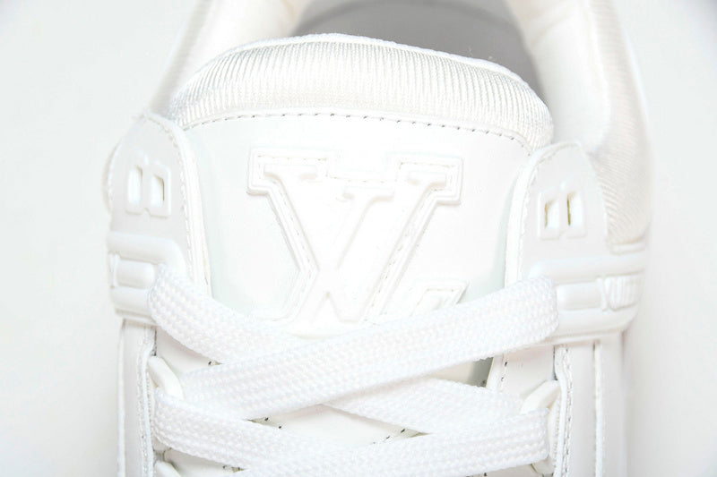 Tênis Louis Vuitton
