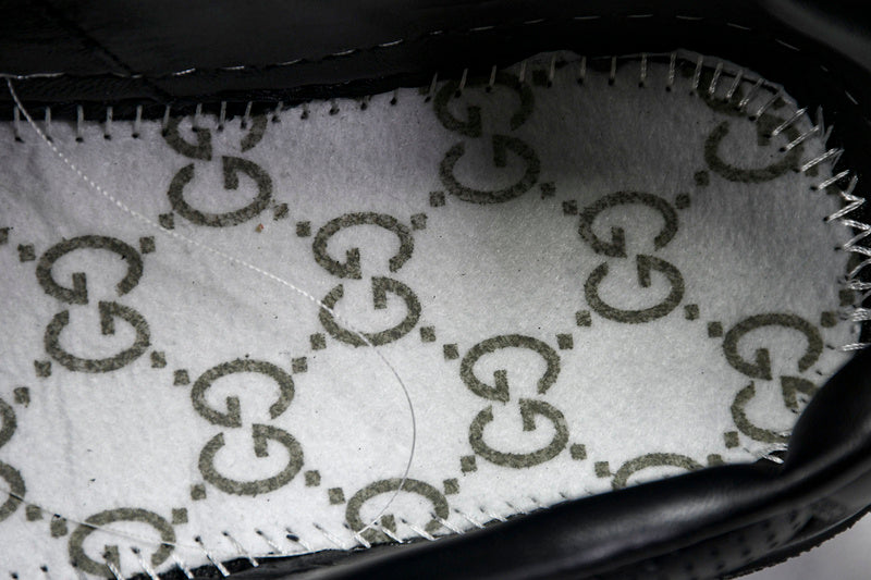 Tênis Gucci