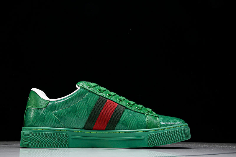 Tênis Gucci