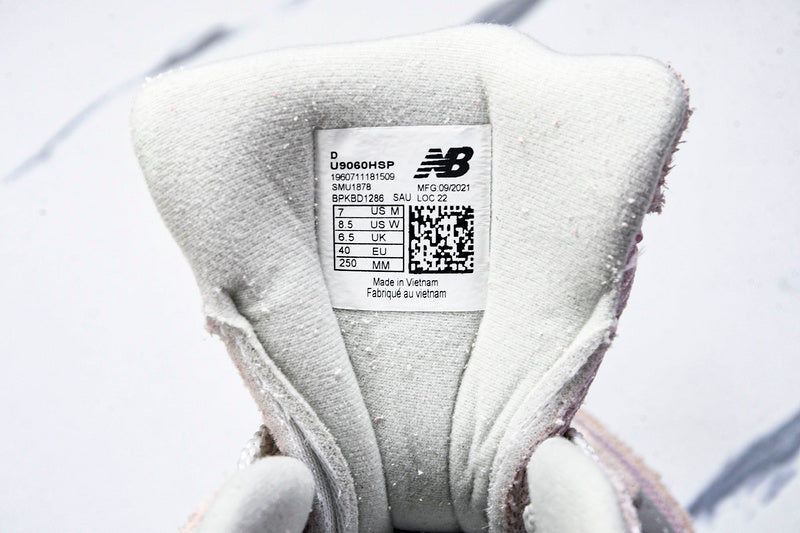 New Balance 9060