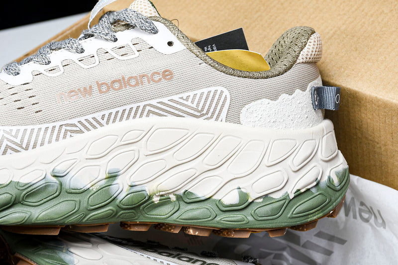 New Balance Trail V3