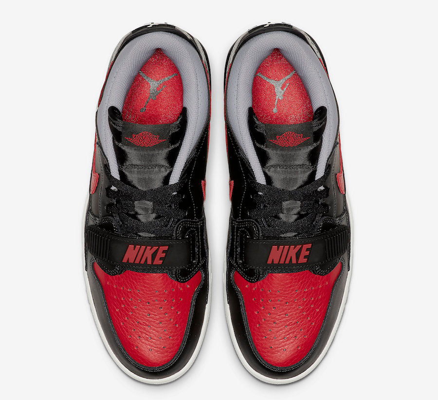 Jordan Legacy 312 Low