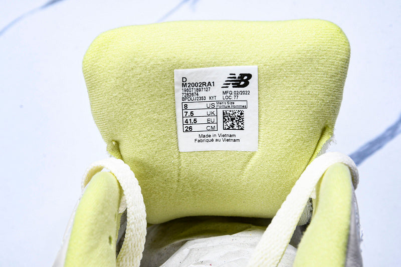 New Balance 2002