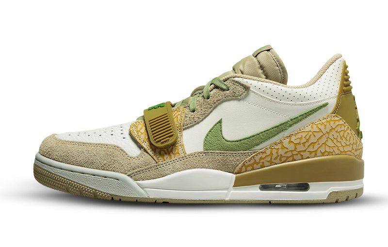 Jordan Legacy 312 Low