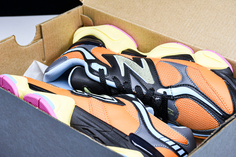 New Balance 9060 OLIVINE