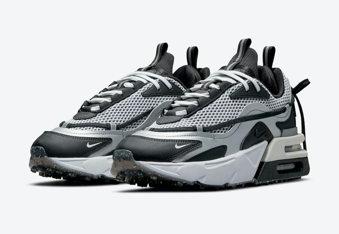 Nike Air Max Furyosa NRG
