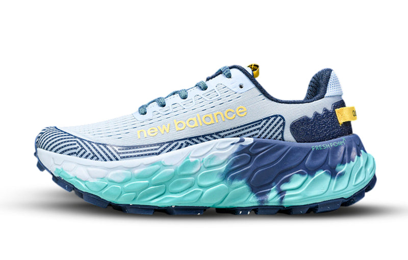New Balance Trail V3