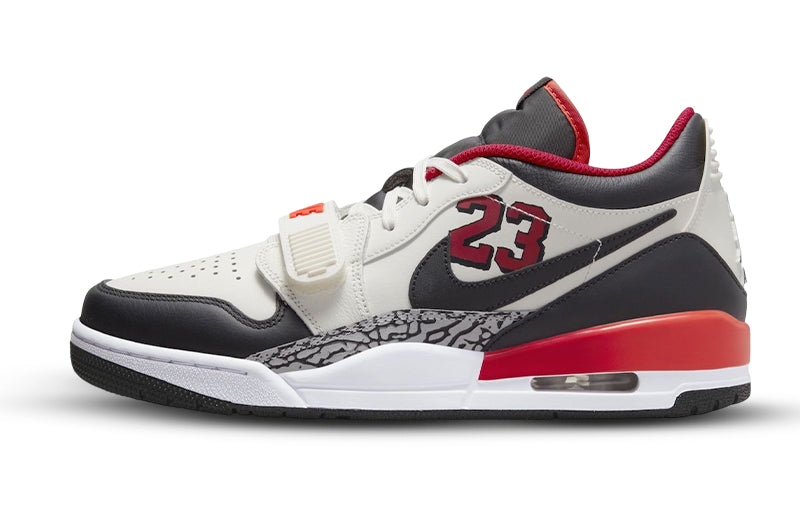 Jordan Legacy 312 Low