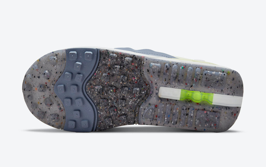 Nike Air Max Furyosa NRG