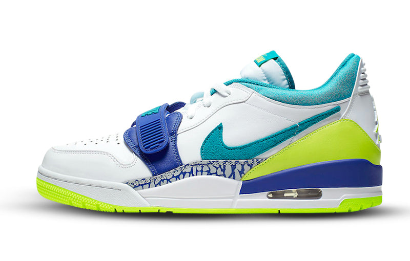 Jordan Legacy 312 Low