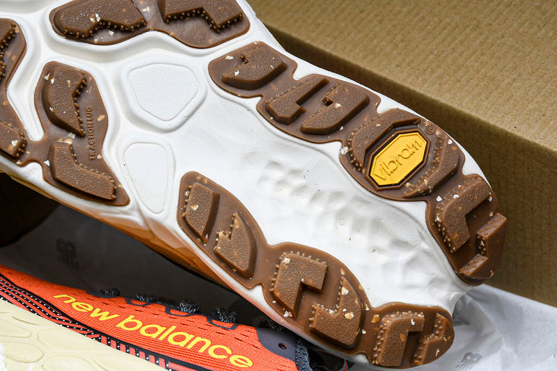 New Balance Trail V3