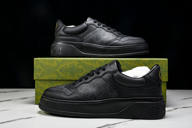 Tênis Gucci