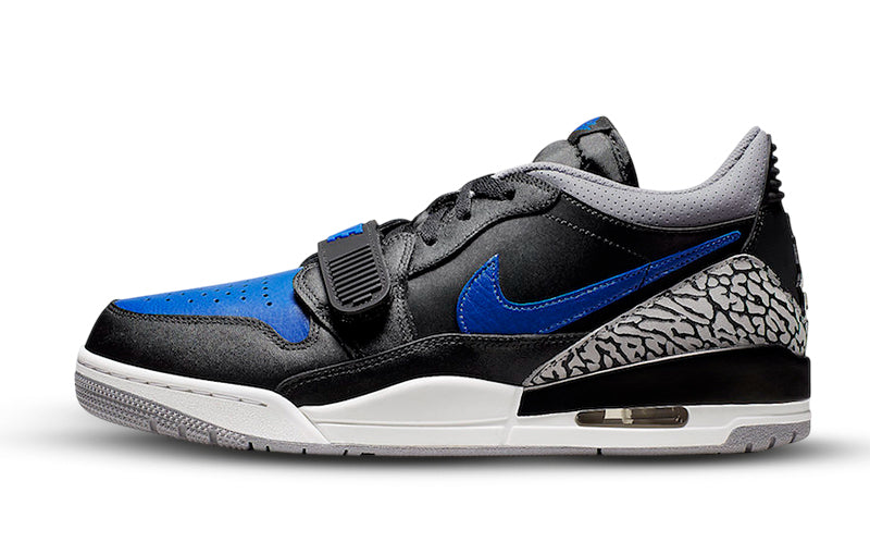 Jordan Legacy 312 Low