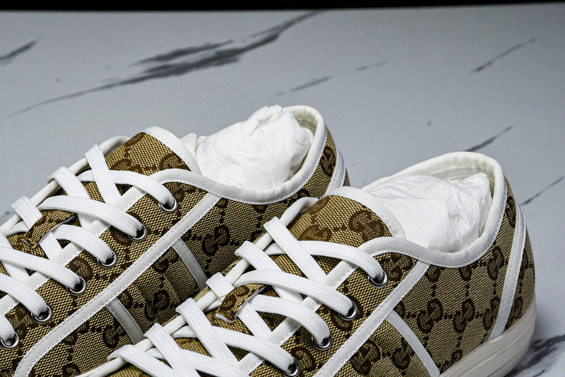 Tênis Gucci