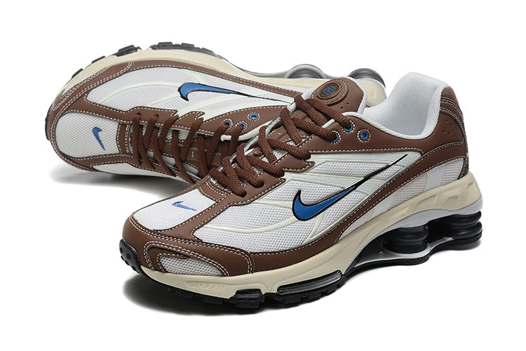 Supreme x Nike Shox Ride 2