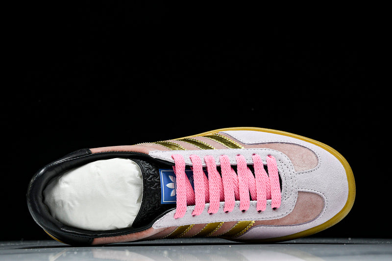 Tênis Adidas Gazelle Gucci