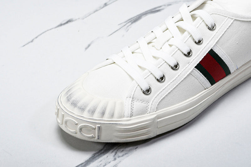 Tênis Gucci