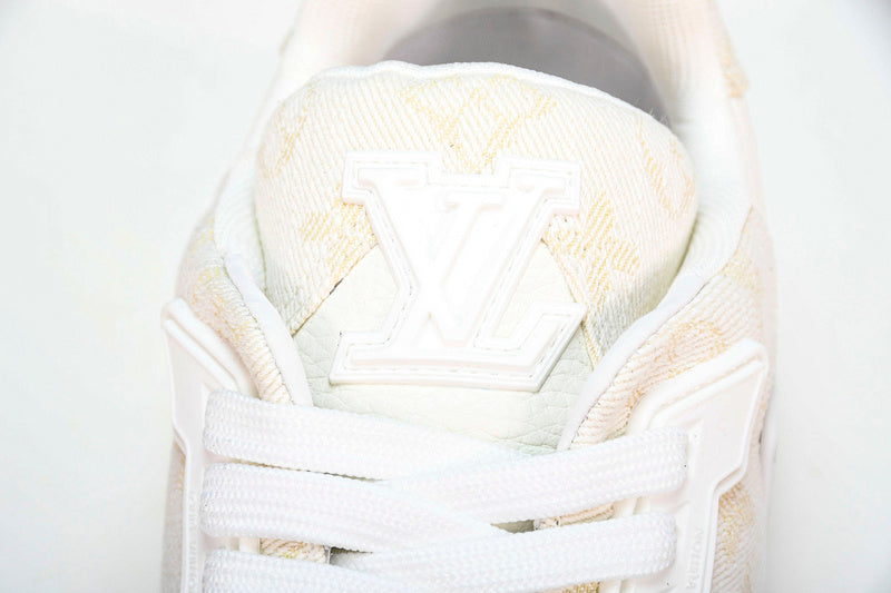 Tênis Louis Vuitton