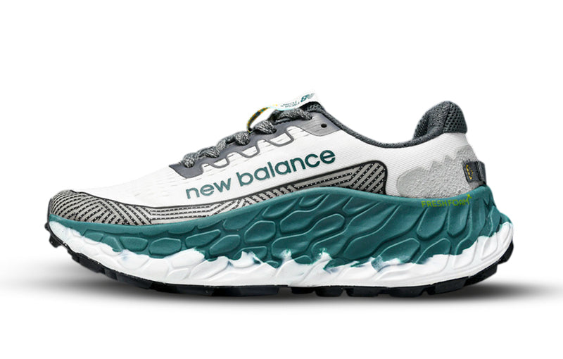 New Balance Trail V3