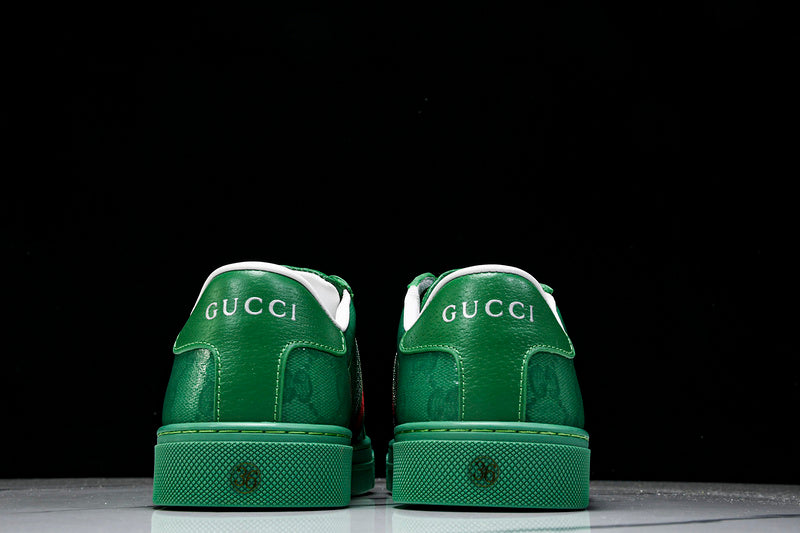 Tênis Gucci