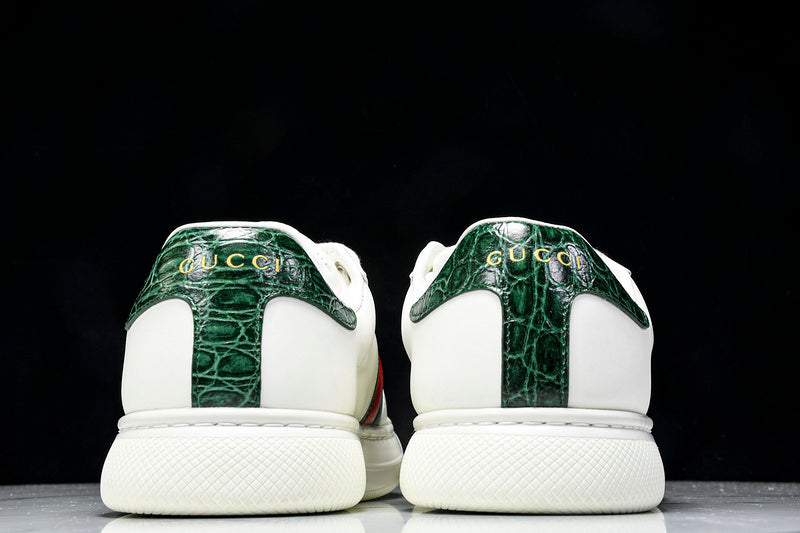 Tênis Gucci